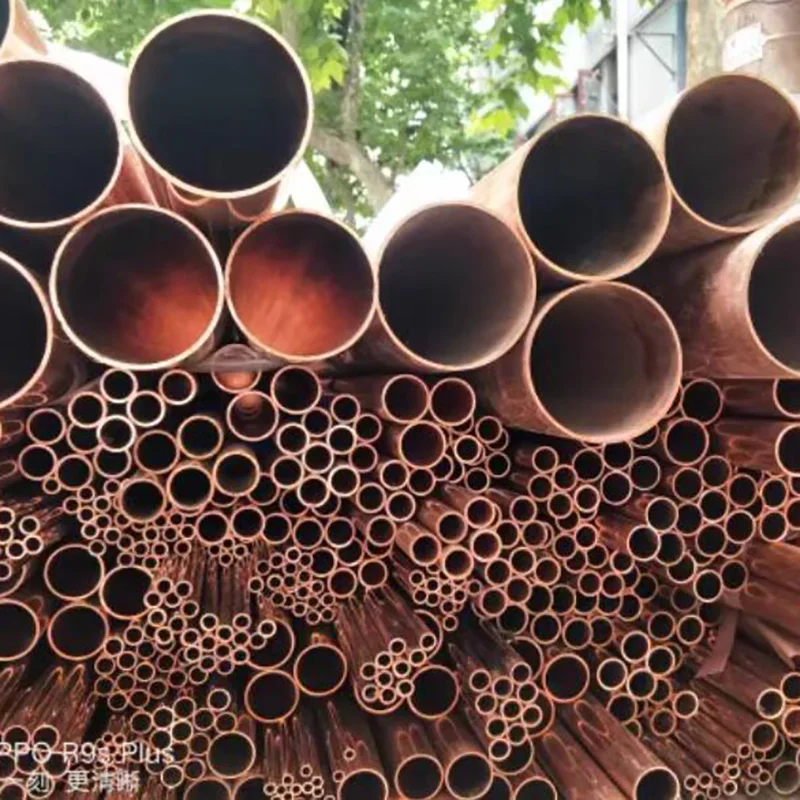 Copper Round Tube Pipe Outer D - Power Tools Youtube incelemesi ve fiyatı