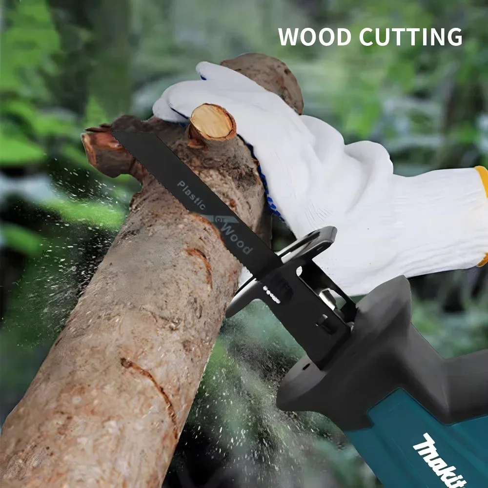 Makita DJR189 18V Cordless Ele - Power Tools Makita incelemesi ve fiyatı
