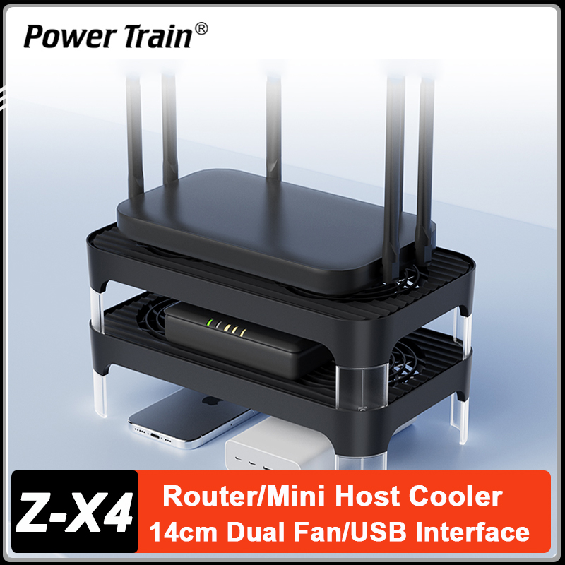 Power Train Z-X4 USB Powered R - Power Z Tools incelemesi ve fiyatı