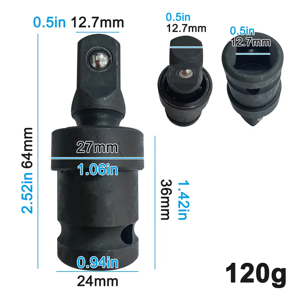 Pneumatic Air Cannon Universal - Power Tools Pneumatic incelemesi ve fiyatı