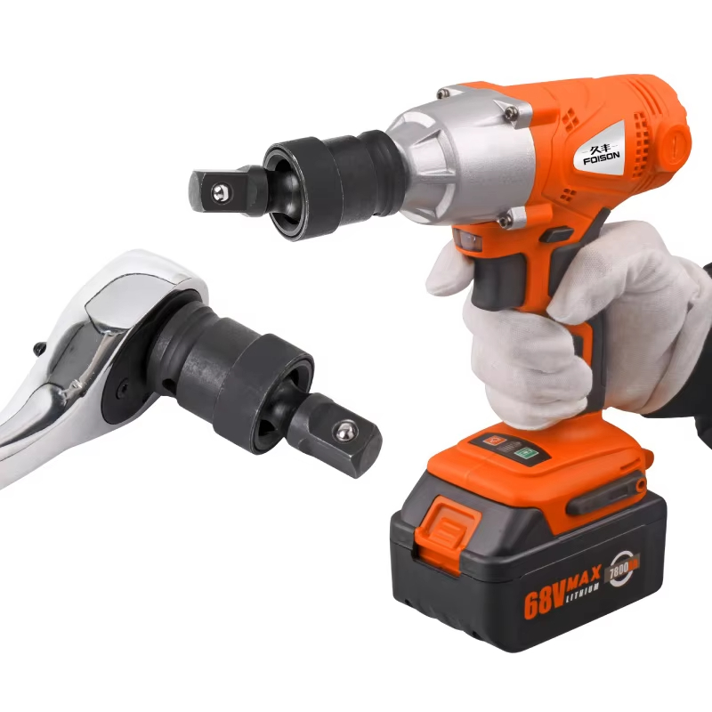 Pneumatic Air Cannon Universal - Power Tools Pneumatic incelemesi ve fiyatı