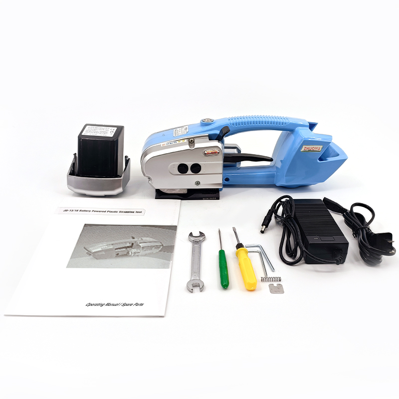 Automatic Strapping Tool Batte - Power Tools And Hand Tools incelemesi ve fiyatı