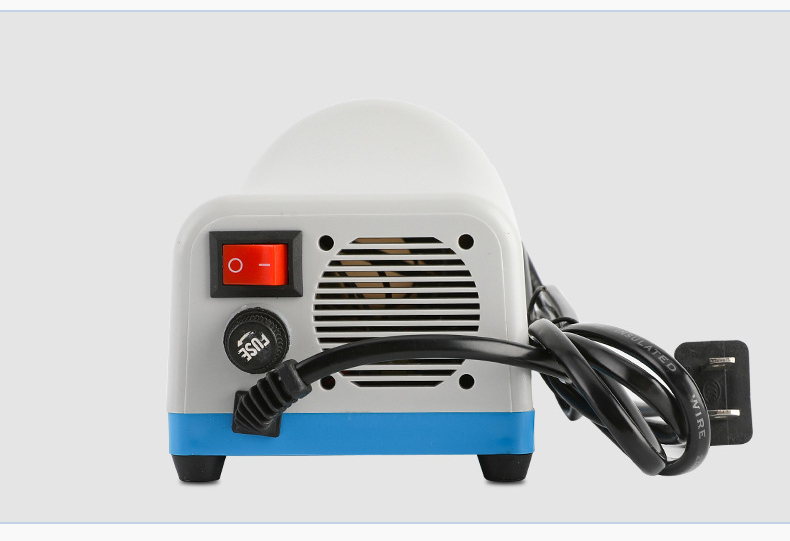 Electronic Waxer Infrared Sens - Power Tools Total incelemesi ve fiyatı