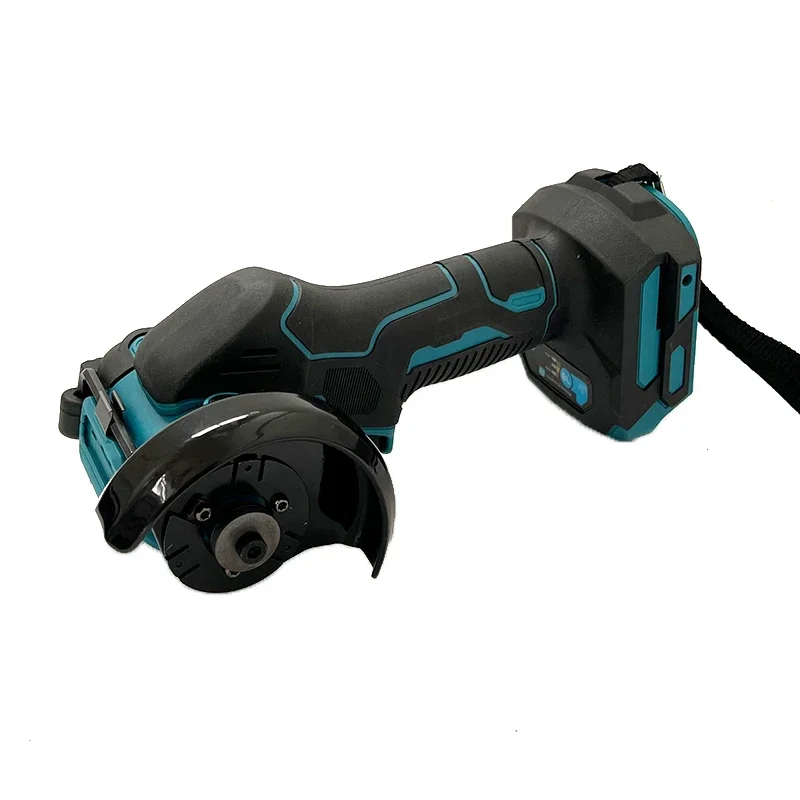 Makita Cordless Angle Grinder  - Power Tools Makita incelemesi ve fiyatı