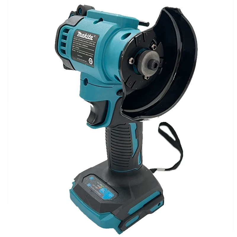 Makita Cordless Angle Grinder  - Power Tools Makita incelemesi ve fiyatı