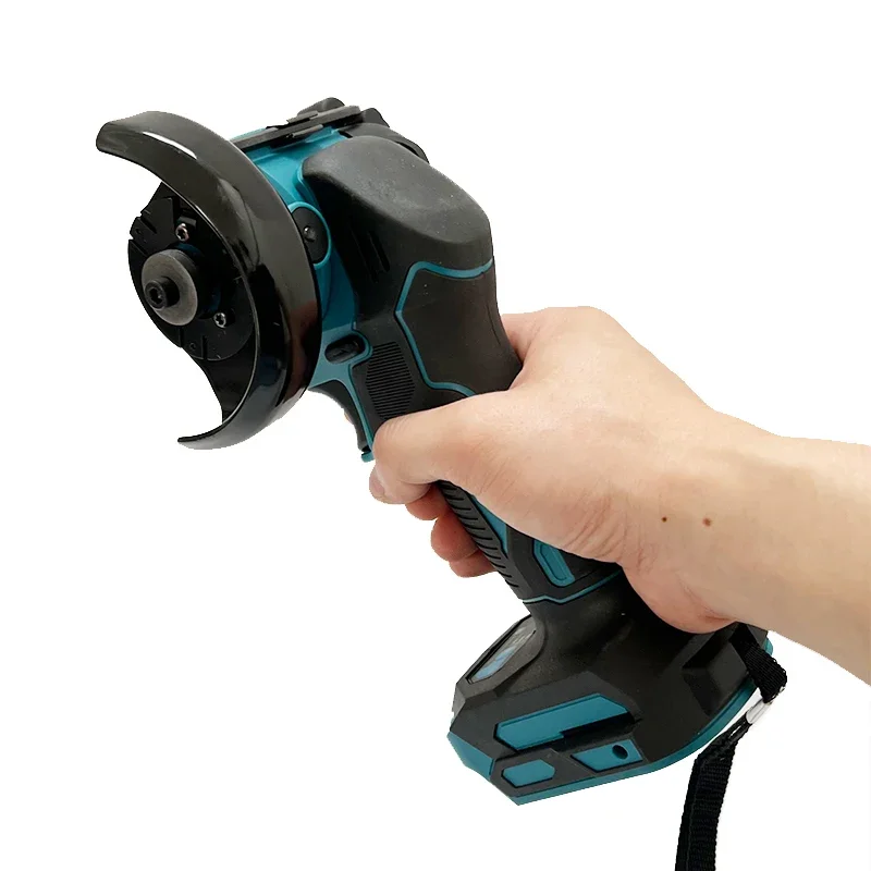 Makita Cordless Angle Grinder  - Power Tools Makita incelemesi ve fiyatı