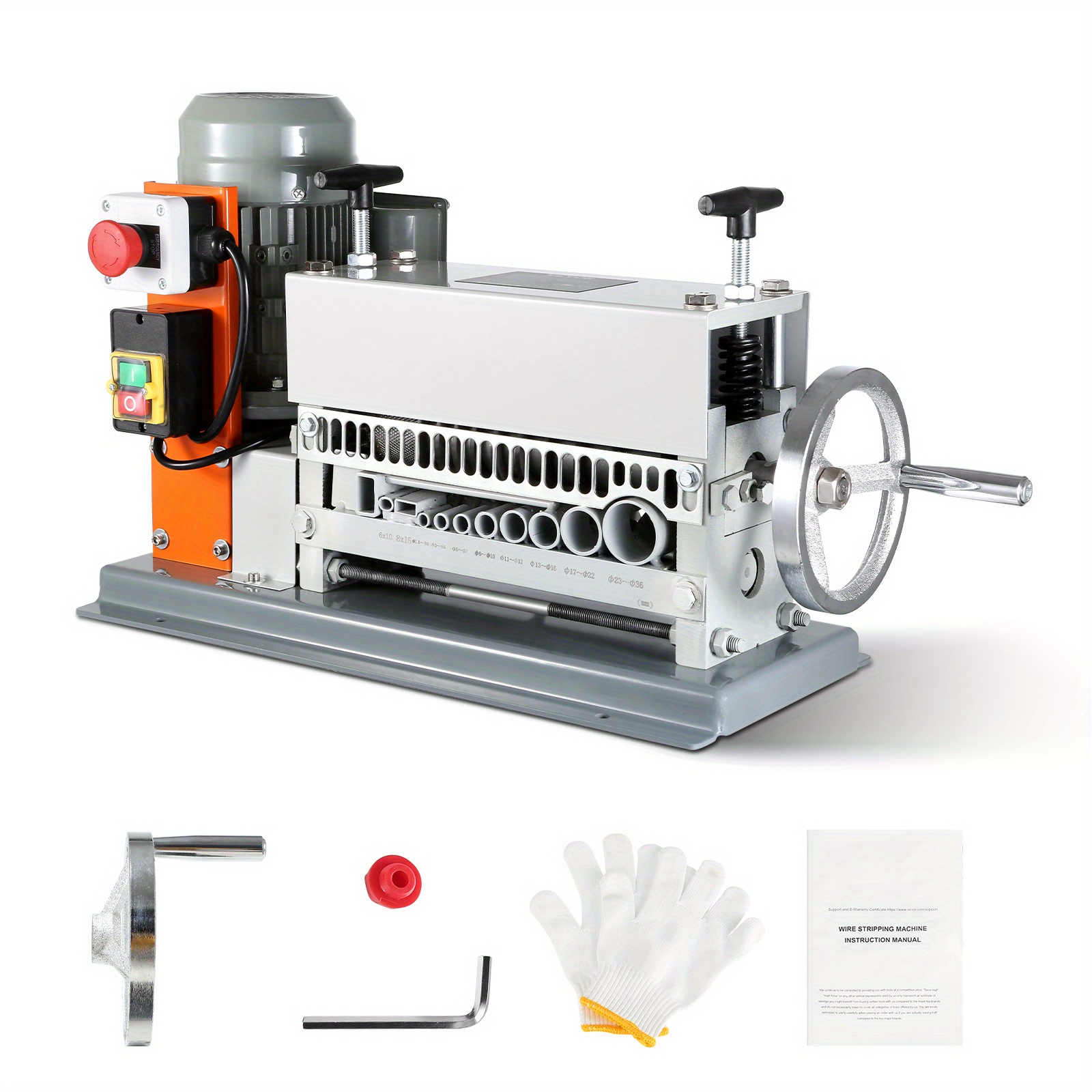 Happybuy Electric Cable Stripp - Power Tools Electrical incelemesi ve fiyatı
