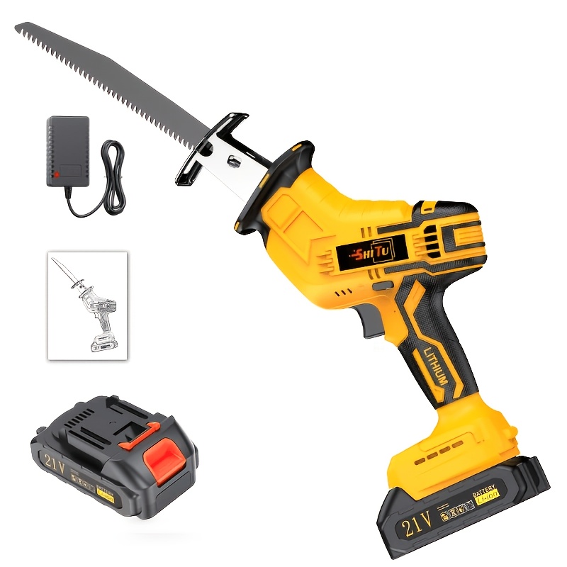 Newly Upgraded Electric Recipr - Power Tools And Hand Tools incelemesi ve fiyatı