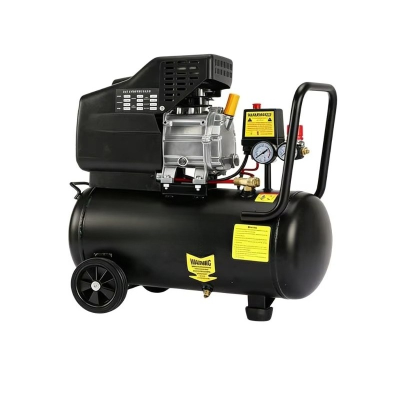 Portable 24L Air Compressor 22 - Air Compressor Mini incelemesi ve fiyatı