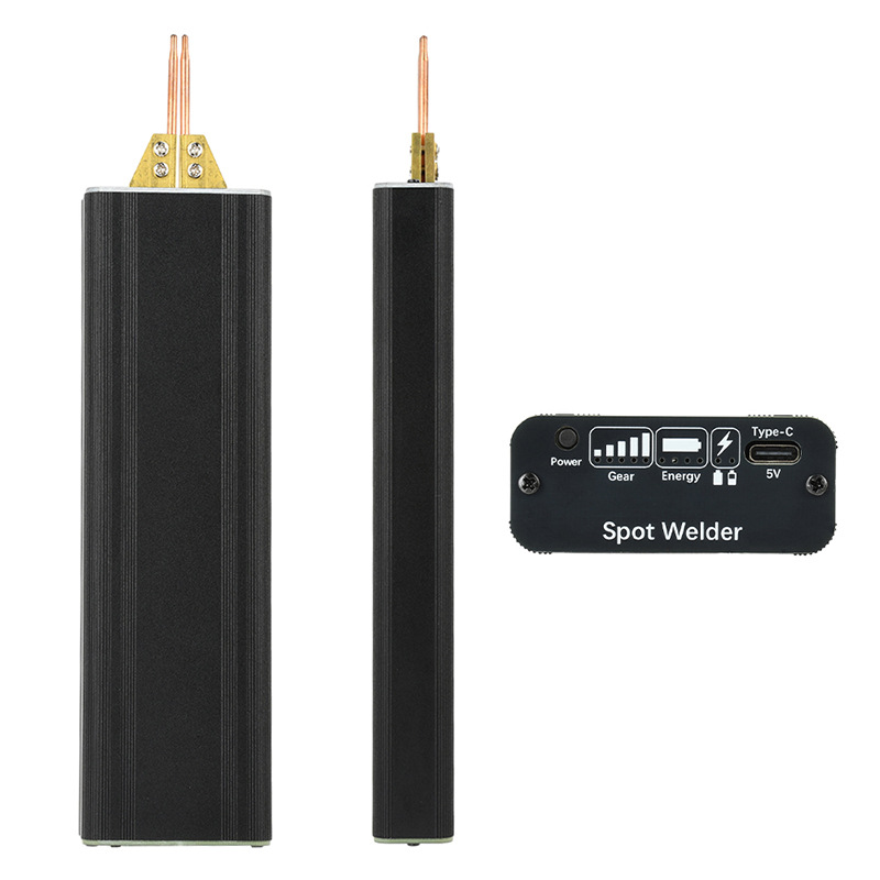 Portable 5-Gear Power Spot Wel - Power Tools And Hand Tools incelemesi ve fiyatı