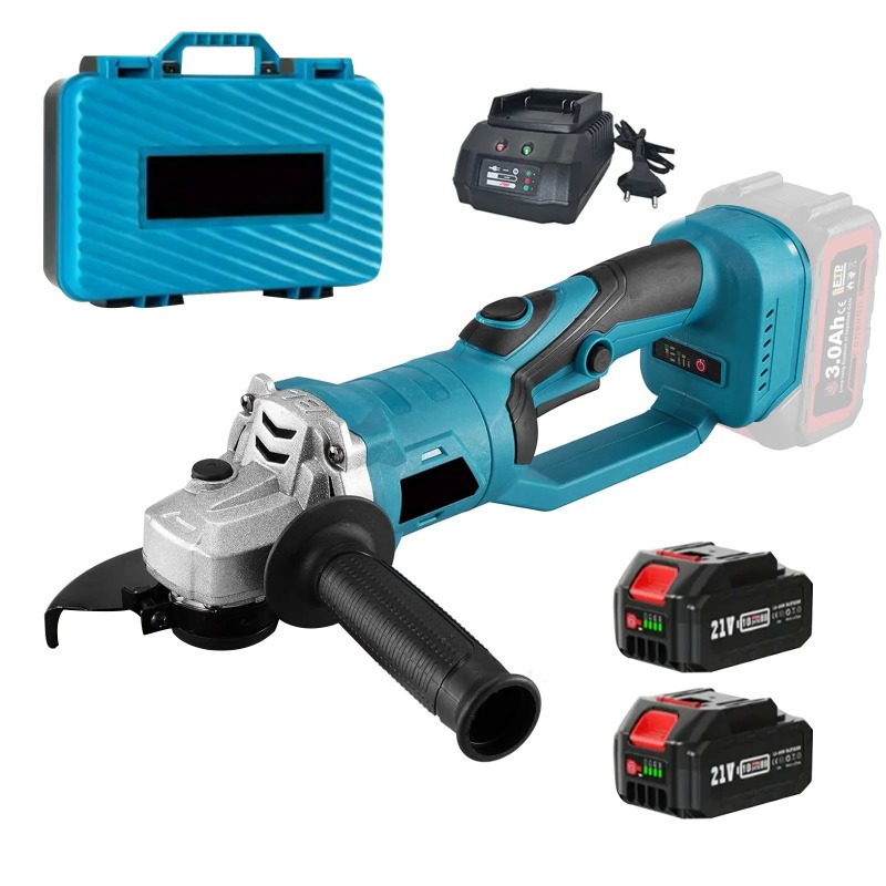 TXF【Best Choice】2000W 125MM Br - Power Tools Electrical incelemesi ve fiyatı