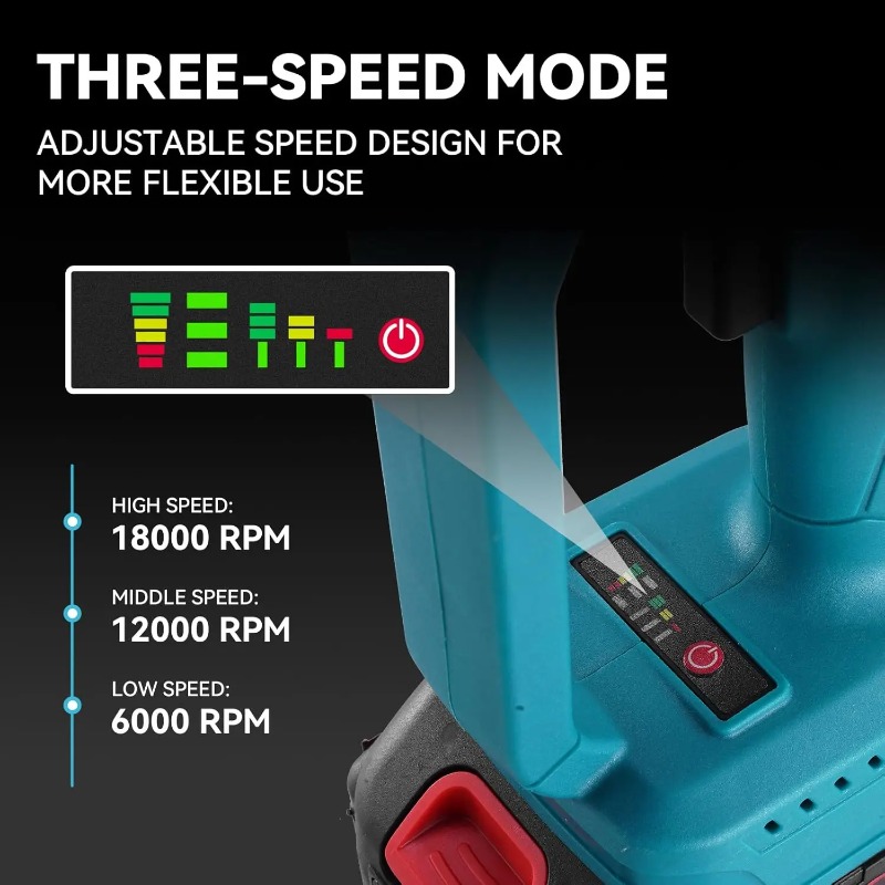 TXF【Best Choice】2000W 125MM Br - Power Tools Electrical incelemesi ve fiyatı