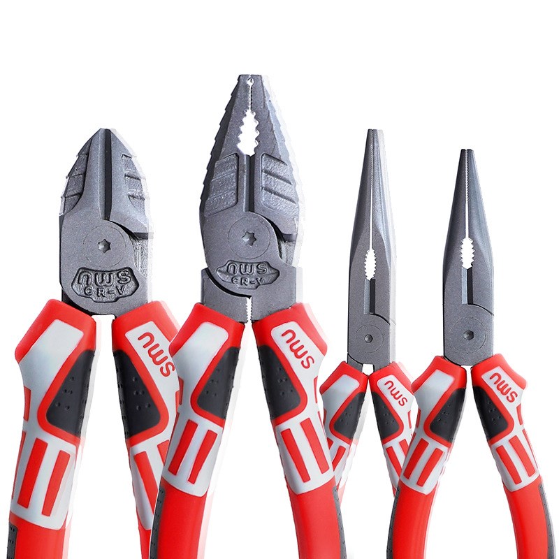 6''/7''/8”Multifunctional Wire - Power Tools Germany incelemesi ve fiyatı