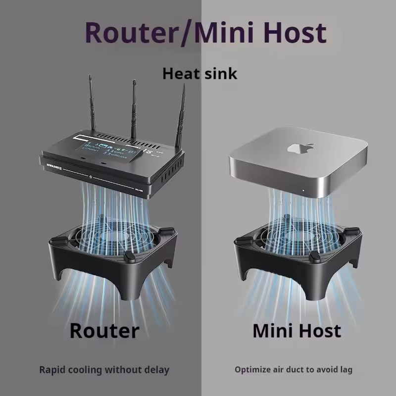 Power Train Z-X1 Router Heatsi - Power Z Tools incelemesi ve fiyatı