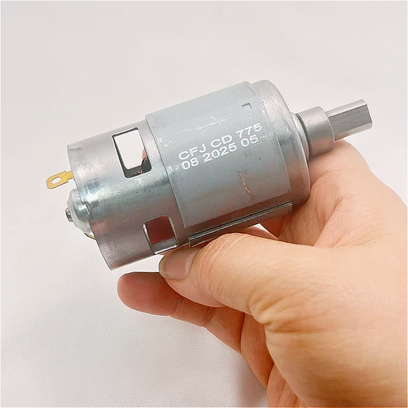 21V 775 Electric Blower Motor  - Power Tools Electrical incelemesi ve fiyatı
