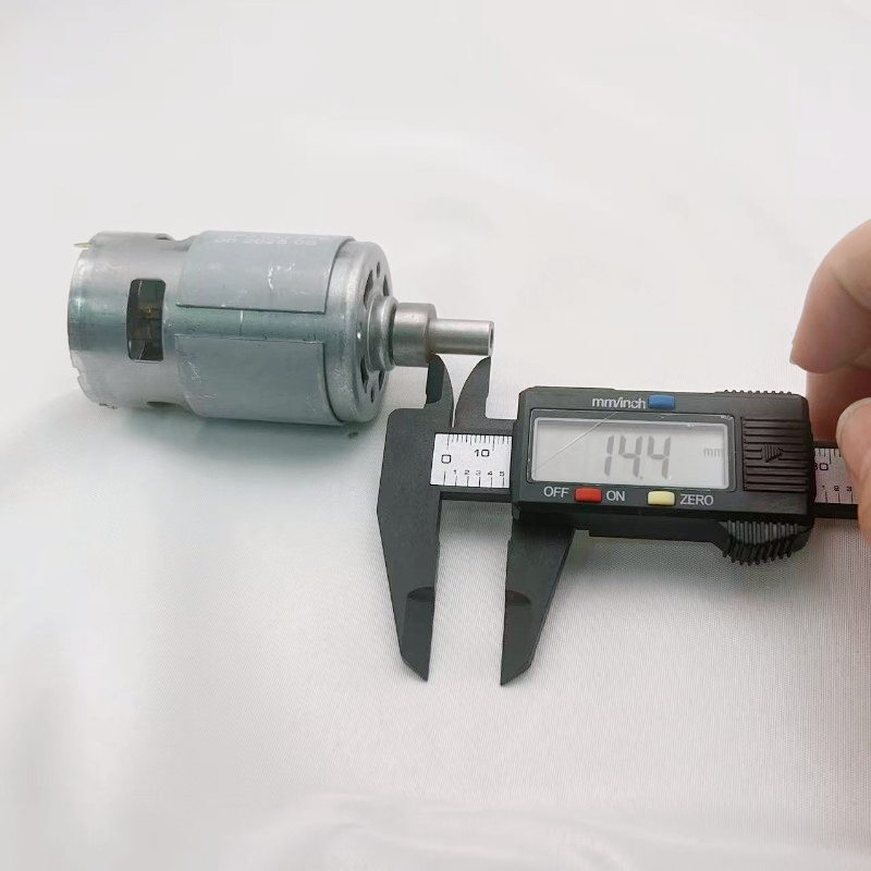 21V 775 Electric Blower Motor  - Power Tools Electrical incelemesi ve fiyatı