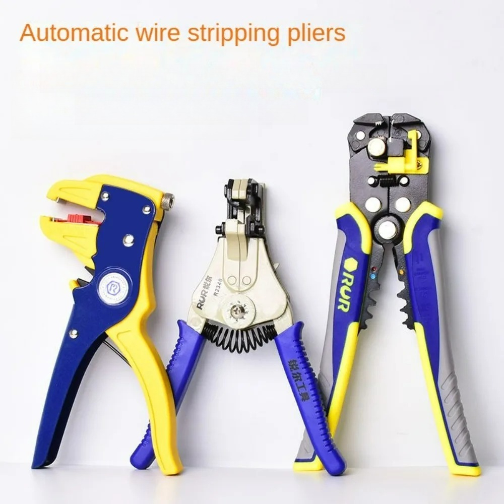 Handheld Wire Stripper Quick C - Power Tools Germany incelemesi ve fiyatı
