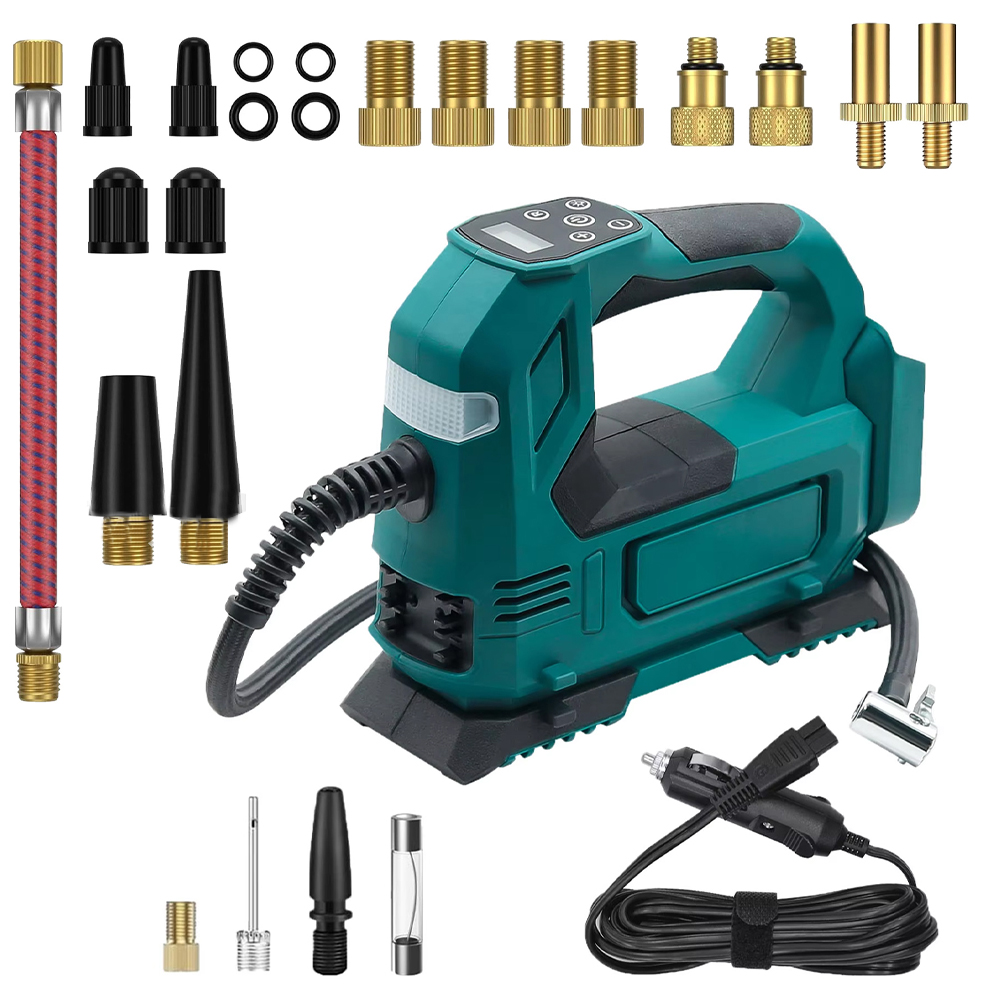 Cordless Tire Inflator For Mak - Power Tools Makita incelemesi ve fiyatı