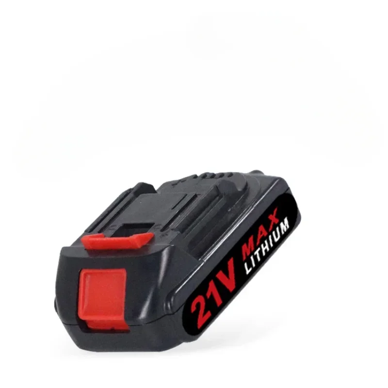 21V Large Capacity Rechargeabl - Power Tools Universal Battery incelemesi ve fiyatı