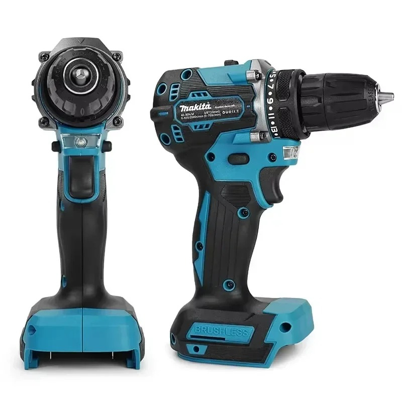 Makita DHP487 LXT Brushless Im - Power Tools Makita incelemesi ve fiyatı
