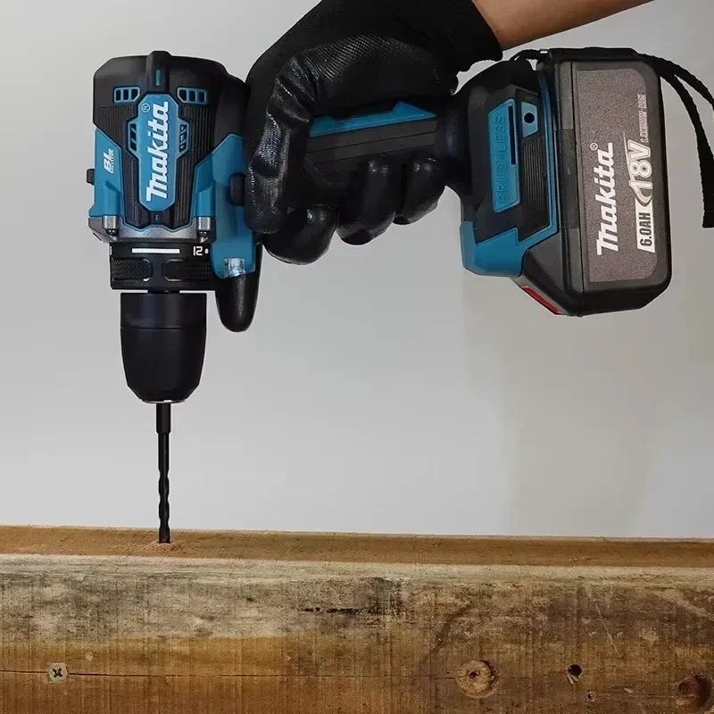 Makita DHP487 LXT Brushless Im - Power Tools Makita incelemesi ve fiyatı