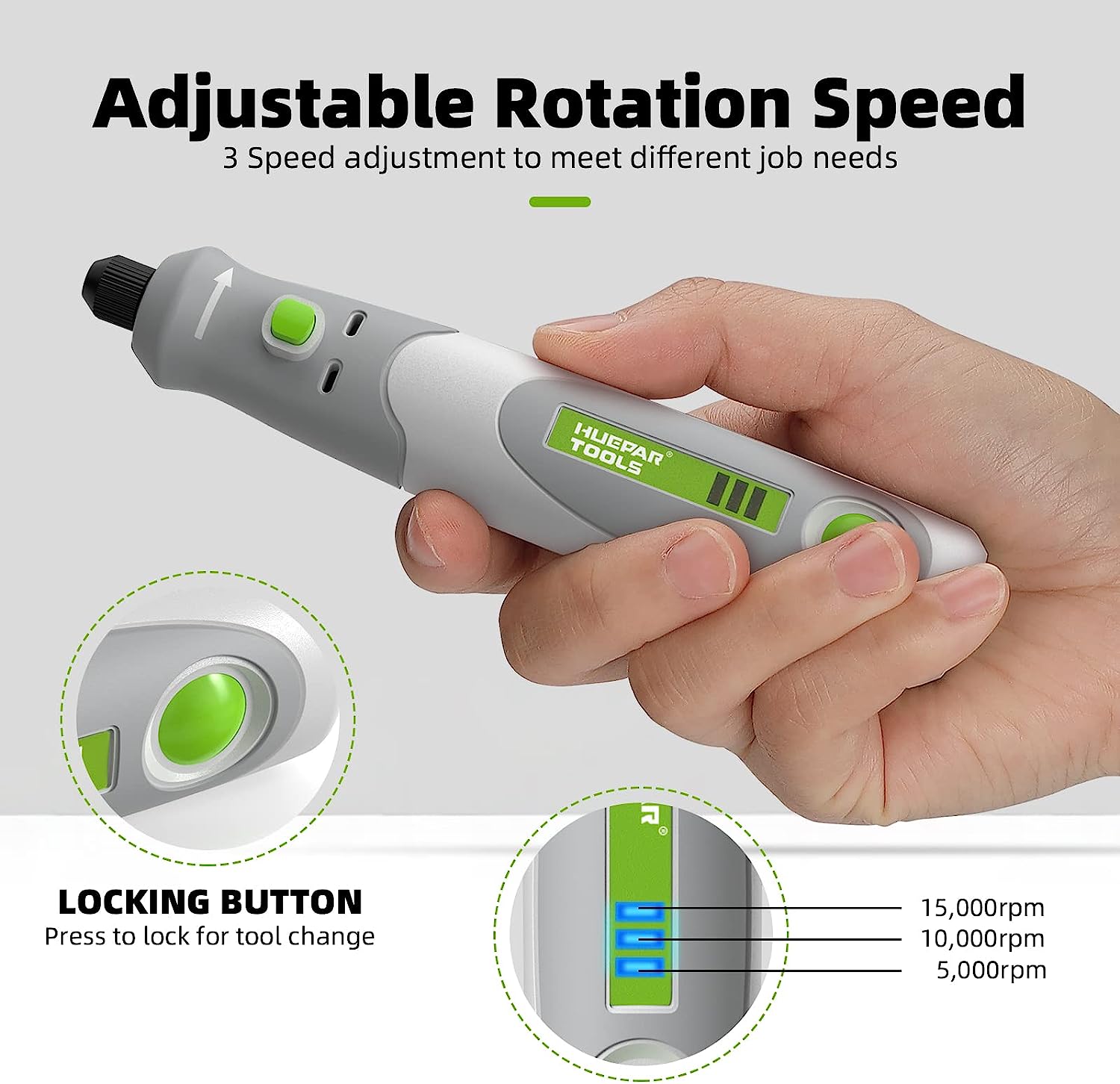 Electric Drill Die Grinder Eng - Power Tools Total incelemesi ve fiyatı
