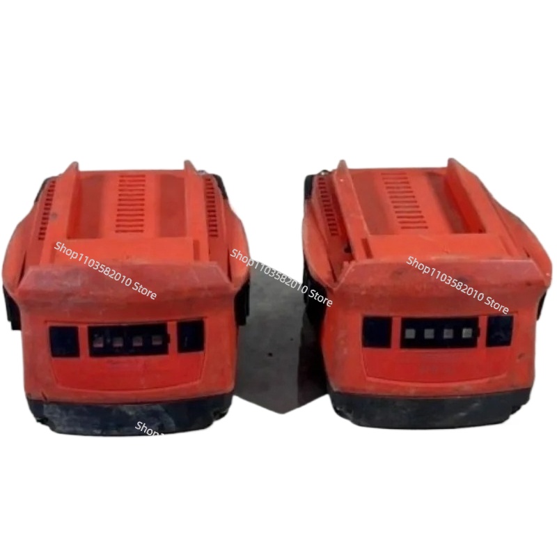 Second Hand Original 22V 5.2Ah - Power Tools And Hand Tools incelemesi ve fiyatı