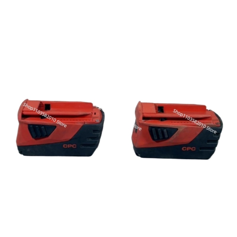 Second Hand Original 22V 5.2Ah - Power Tools And Hand Tools incelemesi ve fiyatı