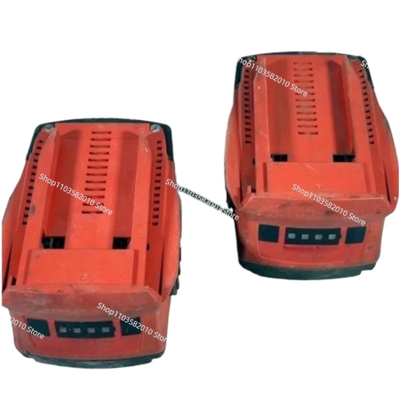 Second Hand Original 22V 5.2Ah - Power Tools And Hand Tools incelemesi ve fiyatı