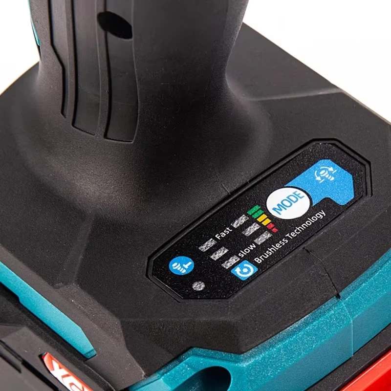Makita TW004G 630N.m Brushless - Power Tools Makita incelemesi ve fiyatı