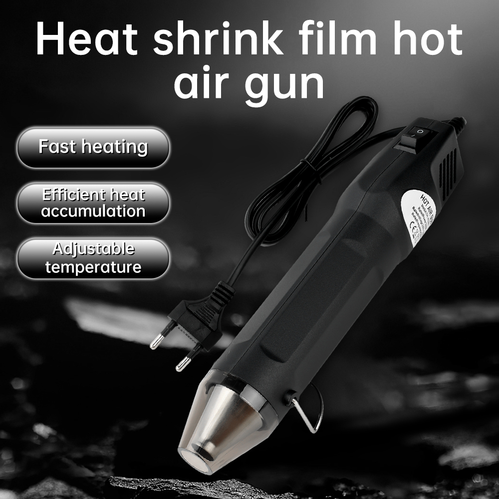2026 New 300W Hot Air Gun Heat - Power Tools Youtube incelemesi ve fiyatı