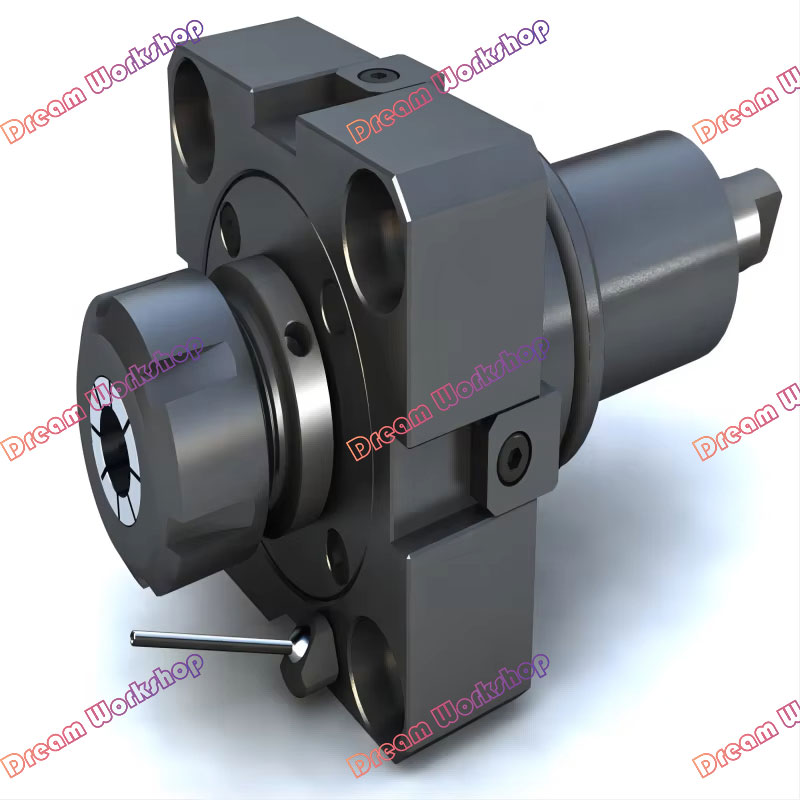Turret Tool Turning And Millin - Power Z Tools incelemesi ve fiyatı