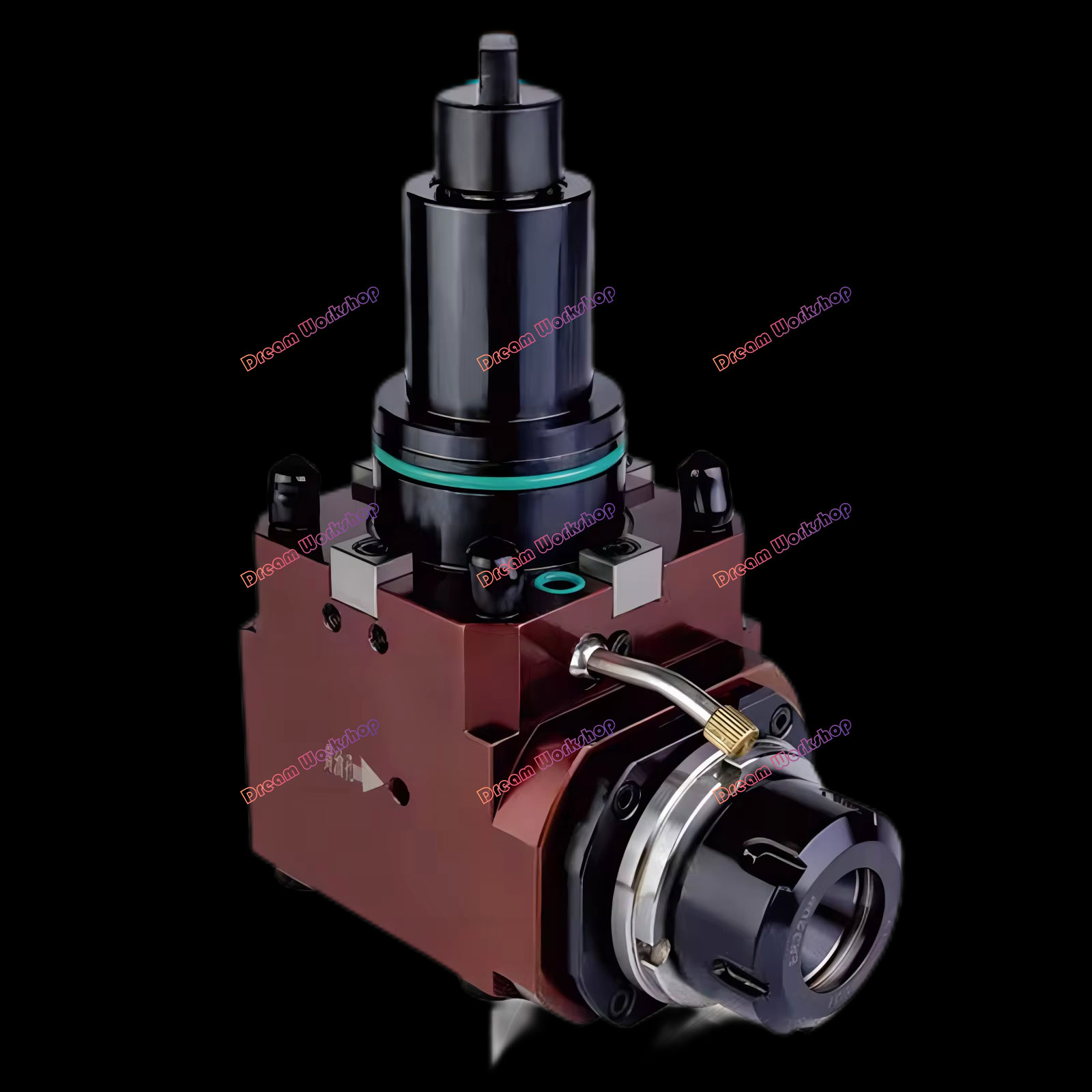 Turret Tool Turning And Millin - Power Z Tools incelemesi ve fiyatı