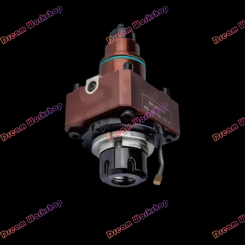Turret Tool Turning And Millin - Power Z Tools incelemesi ve fiyatı