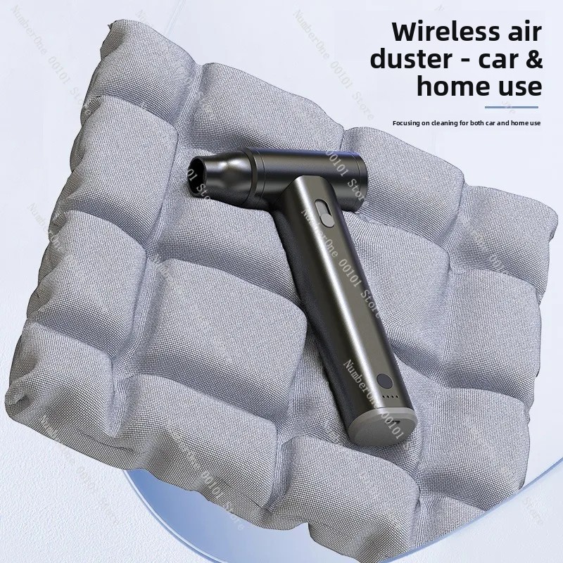 Portable Turbo Jet Fan High Po - Air Compressor Mini incelemesi ve fiyatı