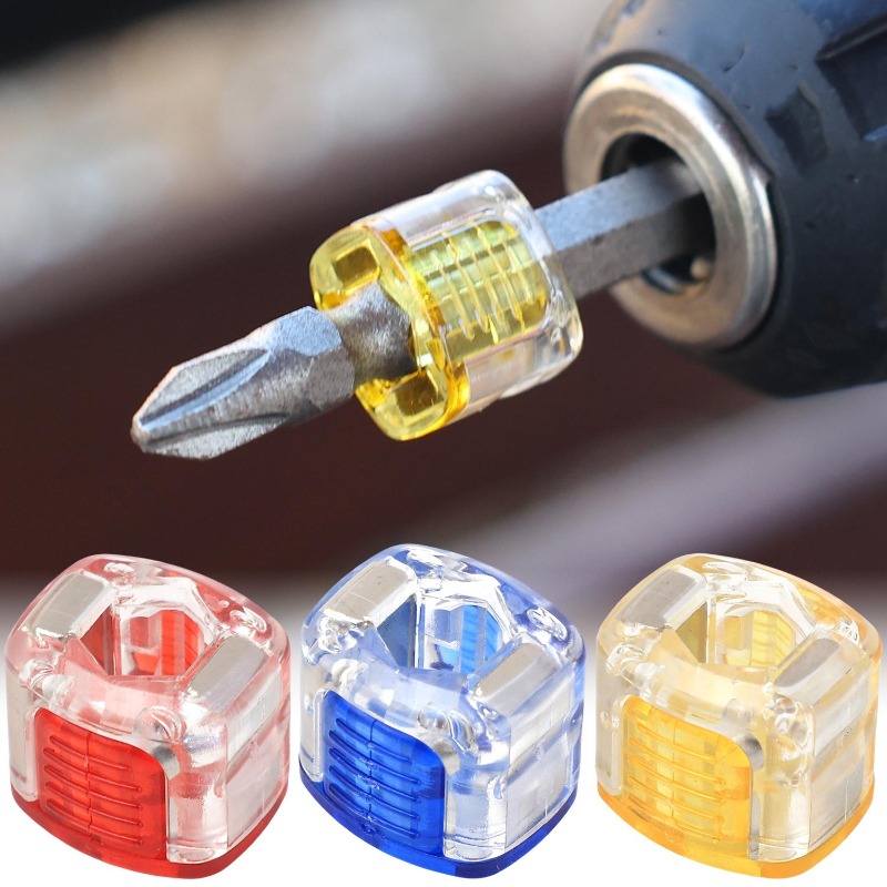 20/1pcs Powerful Magnetizer El - Power Tools Electrical incelemesi ve fiyatı