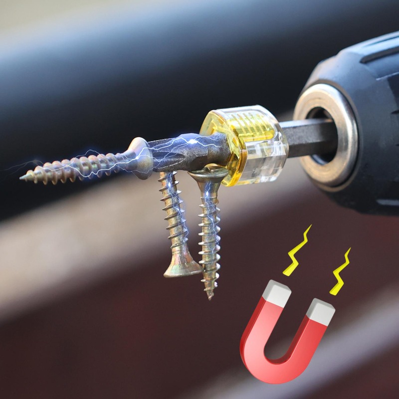 20/1pcs Powerful Magnetizer El - Power Tools Electrical incelemesi ve fiyatı