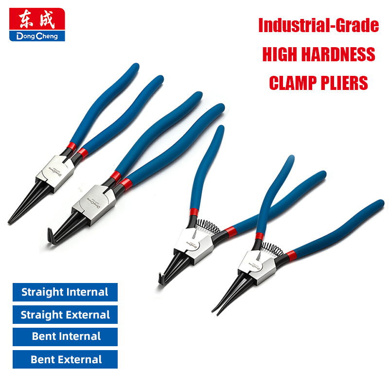 5 inch Internal External Plier - Power Tools Germany incelemesi ve fiyatı