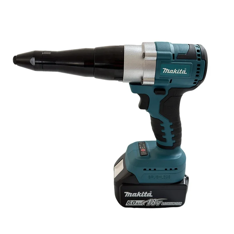 Makita 25000N Brushless Electr - Power Z Tools incelemesi ve fiyatı