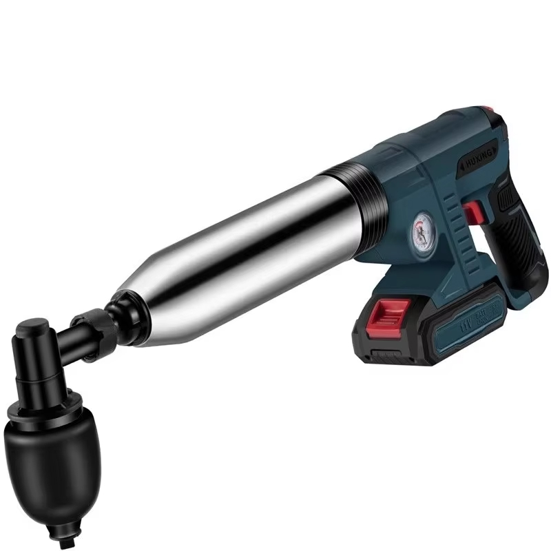 Electric Air Plunger Toilet Dr - Power Tools Electrical incelemesi ve fiyatı