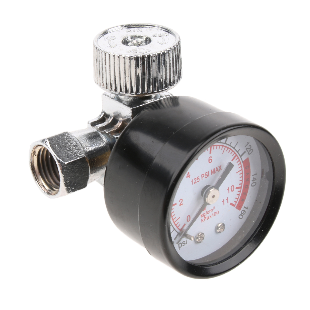Mini Air Regulator Valve Adjus - Air Compressor Mini incelemesi ve fiyatı