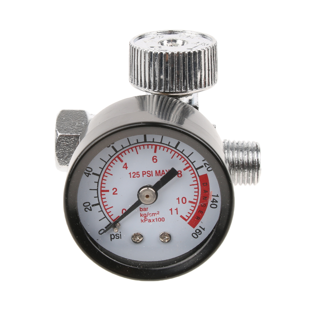 Mini Air Regulator Valve Adjus - Air Compressor Mini incelemesi ve fiyatı