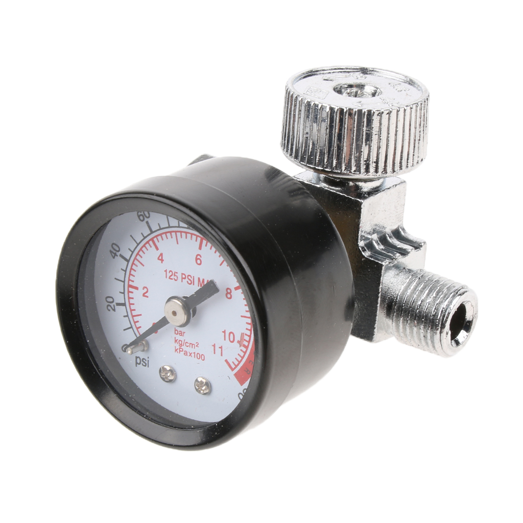 Mini Air Regulator Valve Adjus - Air Compressor Mini incelemesi ve fiyatı