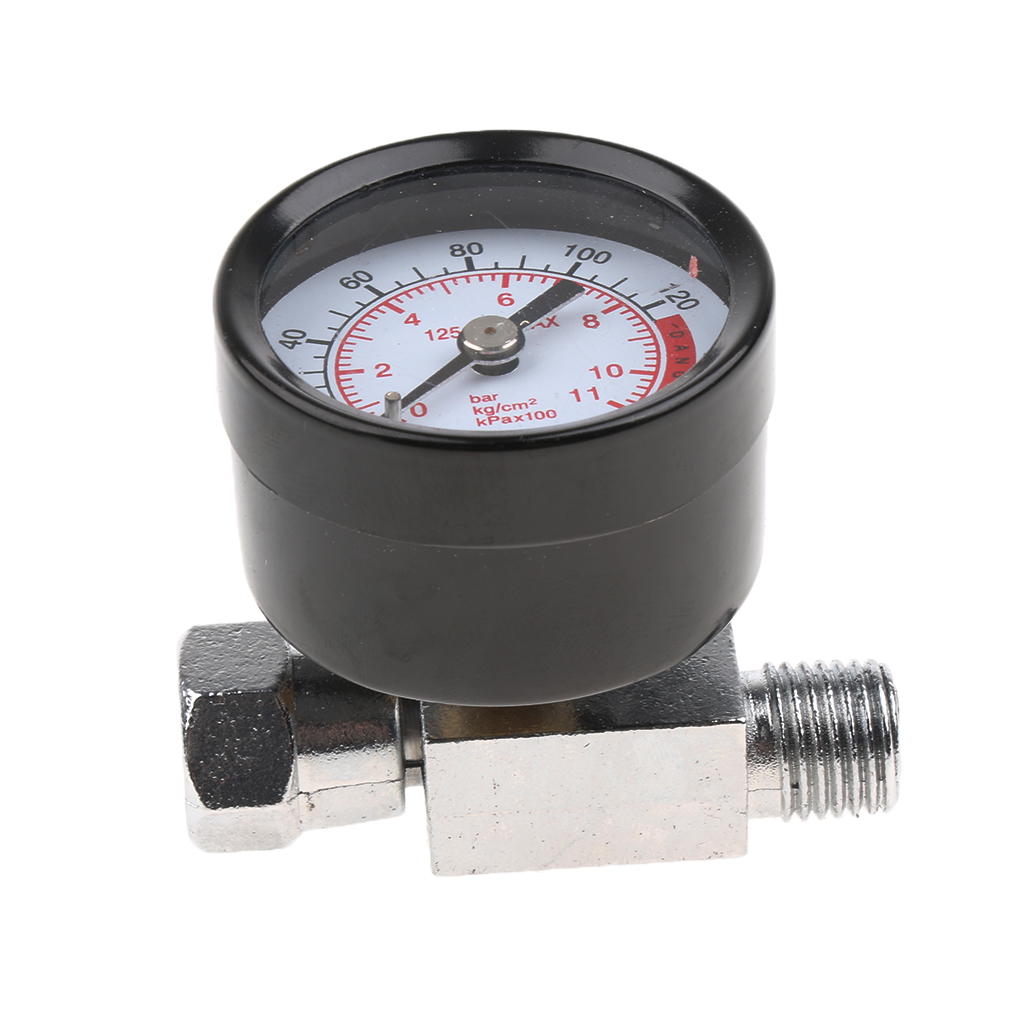 Mini Air Regulator Valve Adjus - Air Compressor Mini incelemesi ve fiyatı