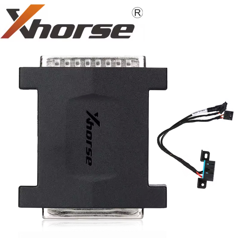 Xhorse VVDI MB BGA Tool Power  - Power Tools Total incelemesi ve fiyatı