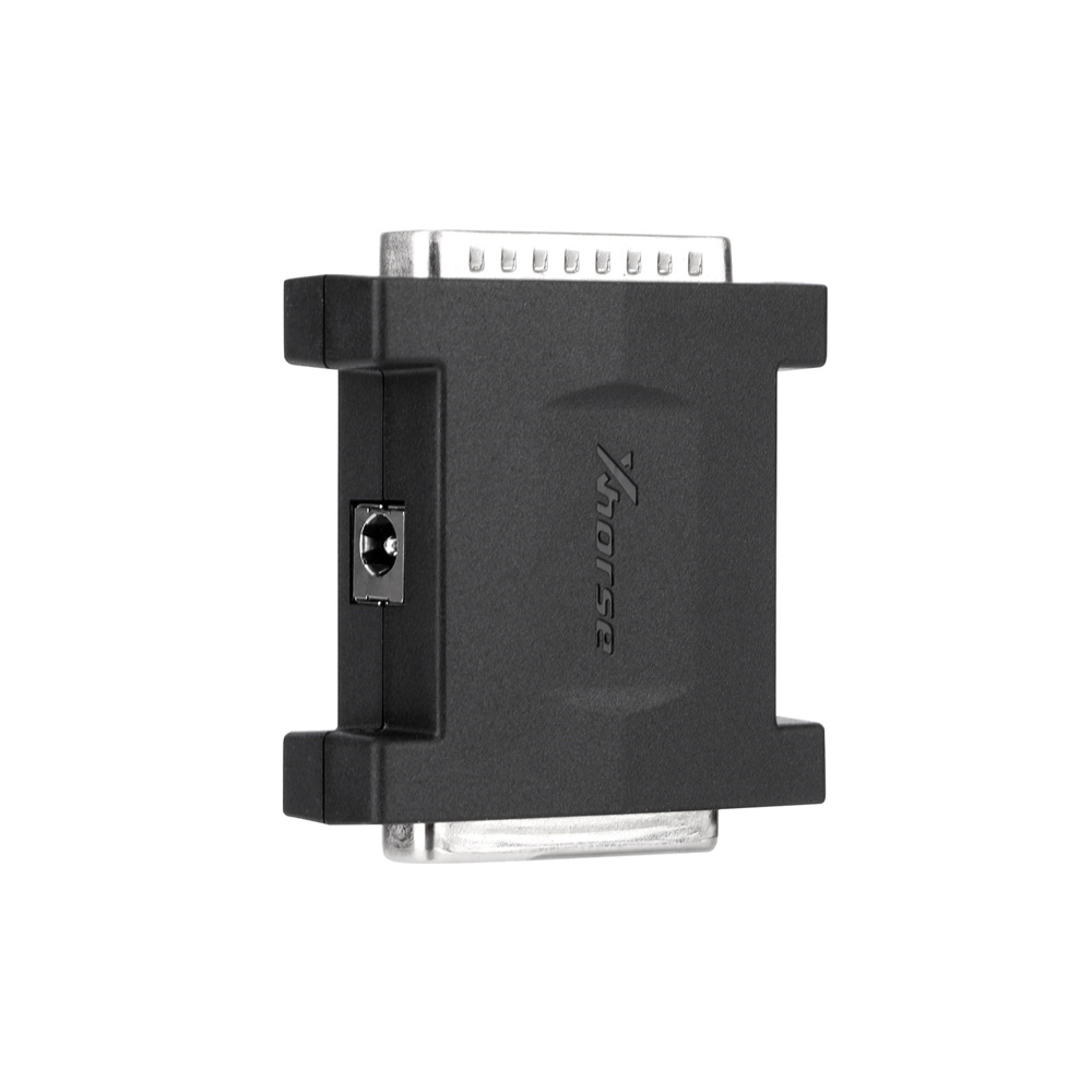 Xhorse VVDI MB BGA Tool Power  - Power Tools Total incelemesi ve fiyatı